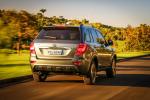 Lifan X60 2015 года (BR)
